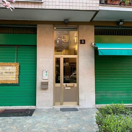 Apartmán Princy Milán Exteriér fotografie