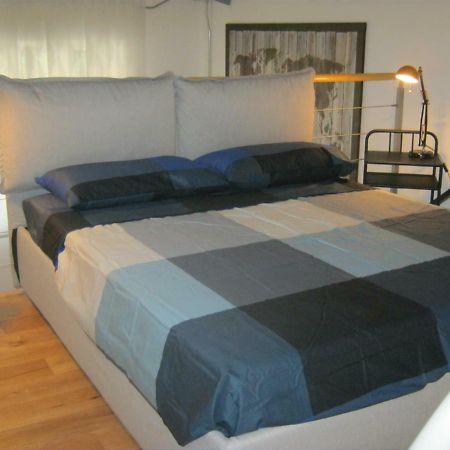 Apartmán Princy Milán Exteriér fotografie