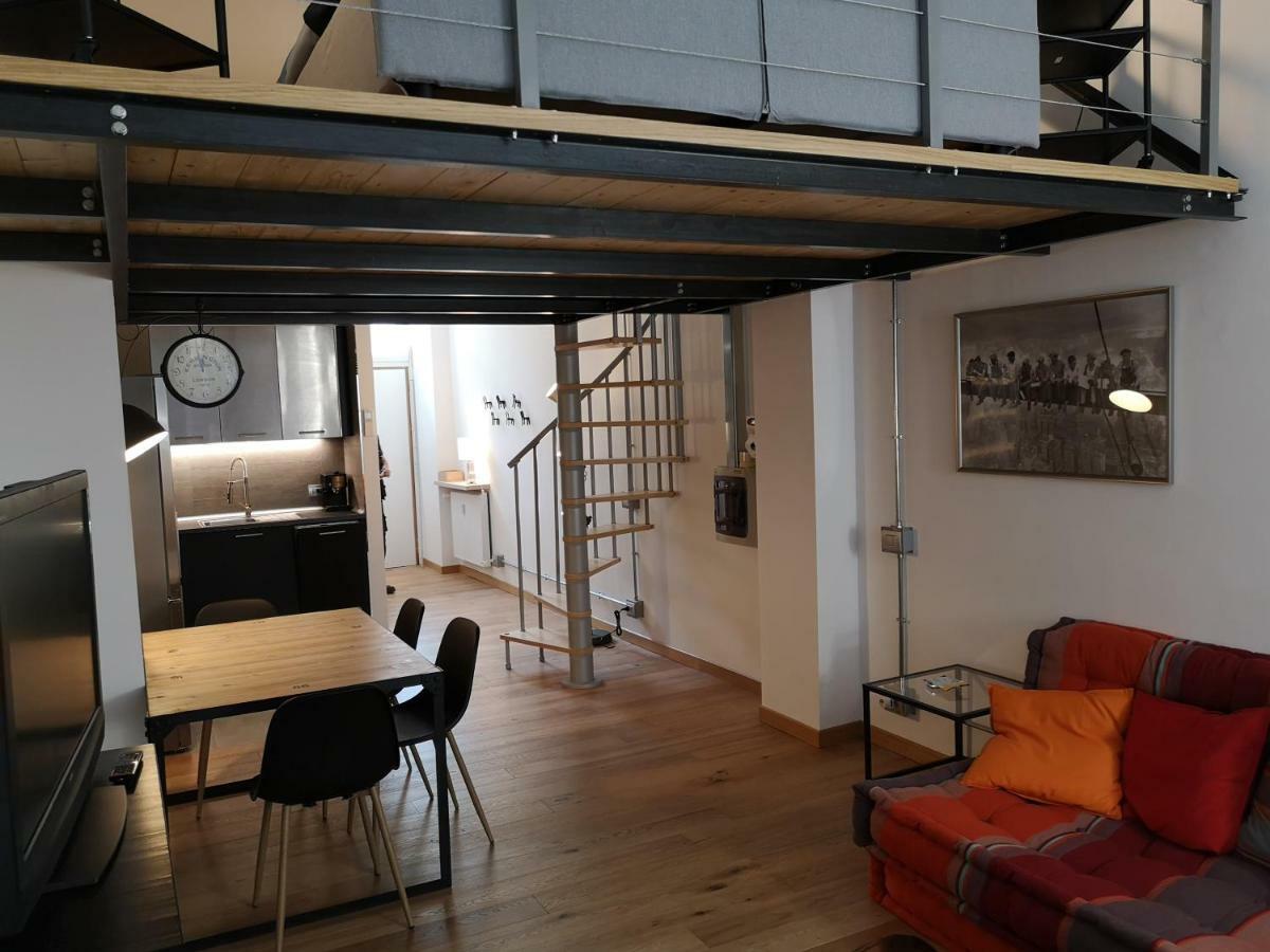 Apartmán Princy Milán Exteriér fotografie