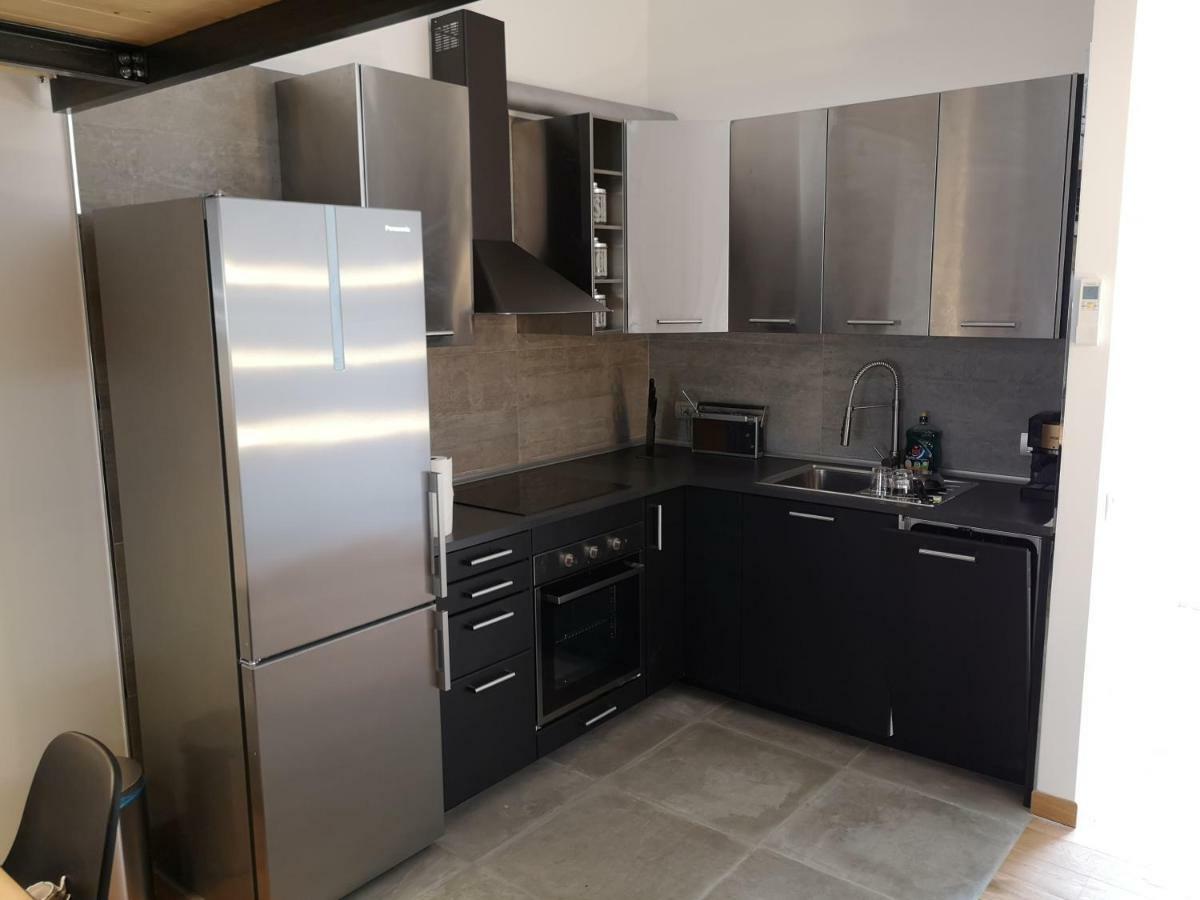 Apartmán Princy Milán Exteriér fotografie