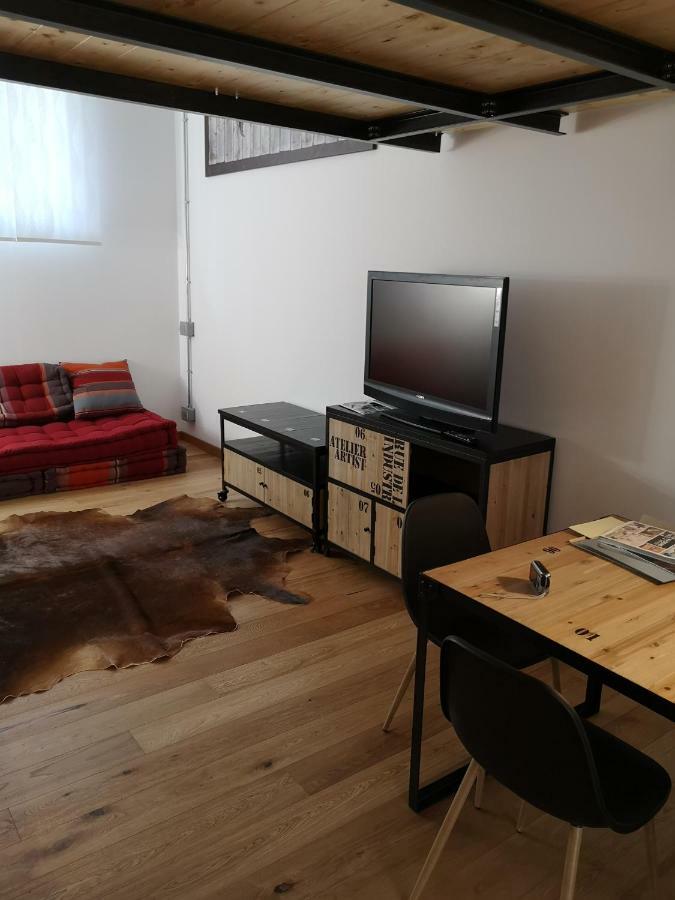 Apartmán Princy Milán Exteriér fotografie