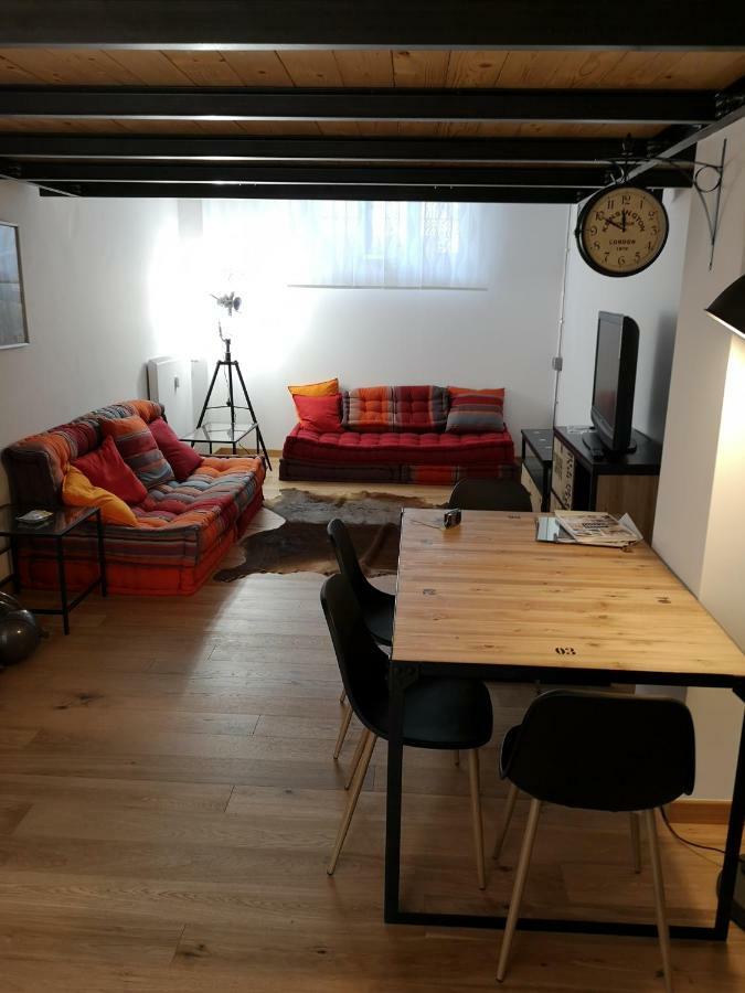 Apartmán Princy Milán Exteriér fotografie