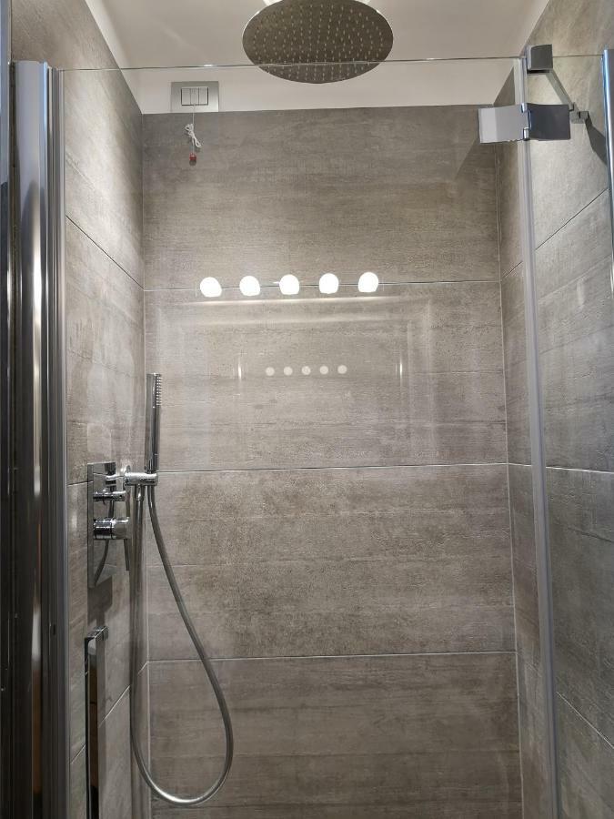 Apartmán Princy Milán Exteriér fotografie