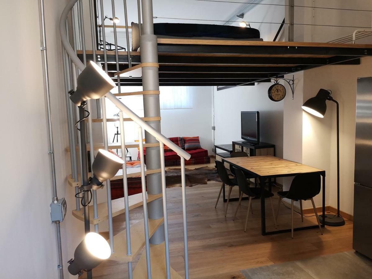 Apartmán Princy Milán Exteriér fotografie